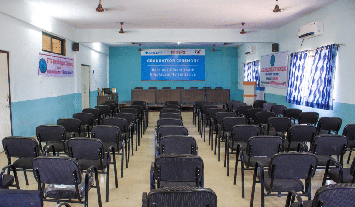 Bharat College of Engineering Thane Building Infrastructure photo 16